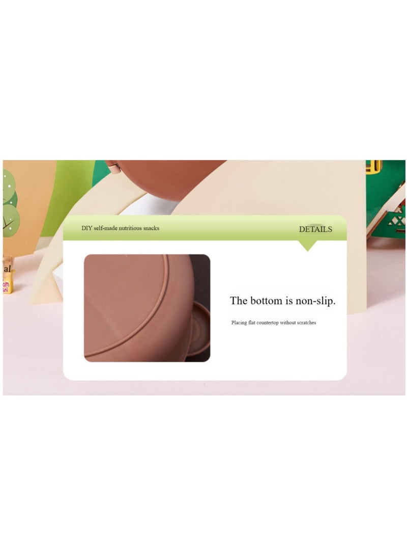 Anna Portable Microwave Heated Lunch Box - Image 3