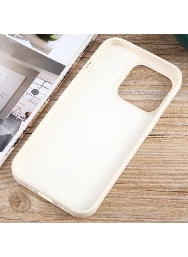 Zaboon Case For iPhone 12 Pro Max MagSafe Liquid Silicone Phone Case - Image 4