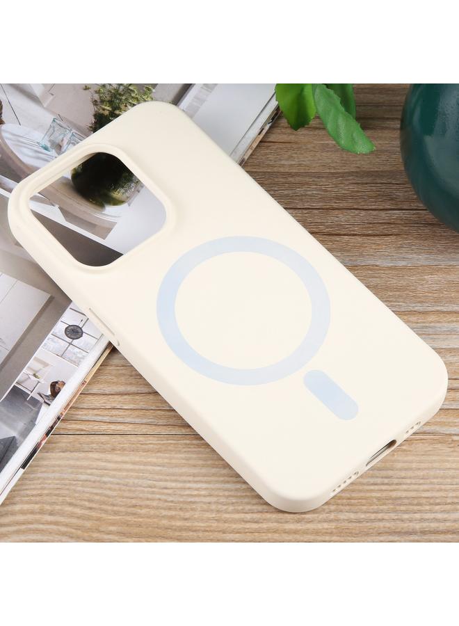 Zaboon Case For iPhone 12 Pro Max MagSafe Liquid Silicone Phone Case - Image 2