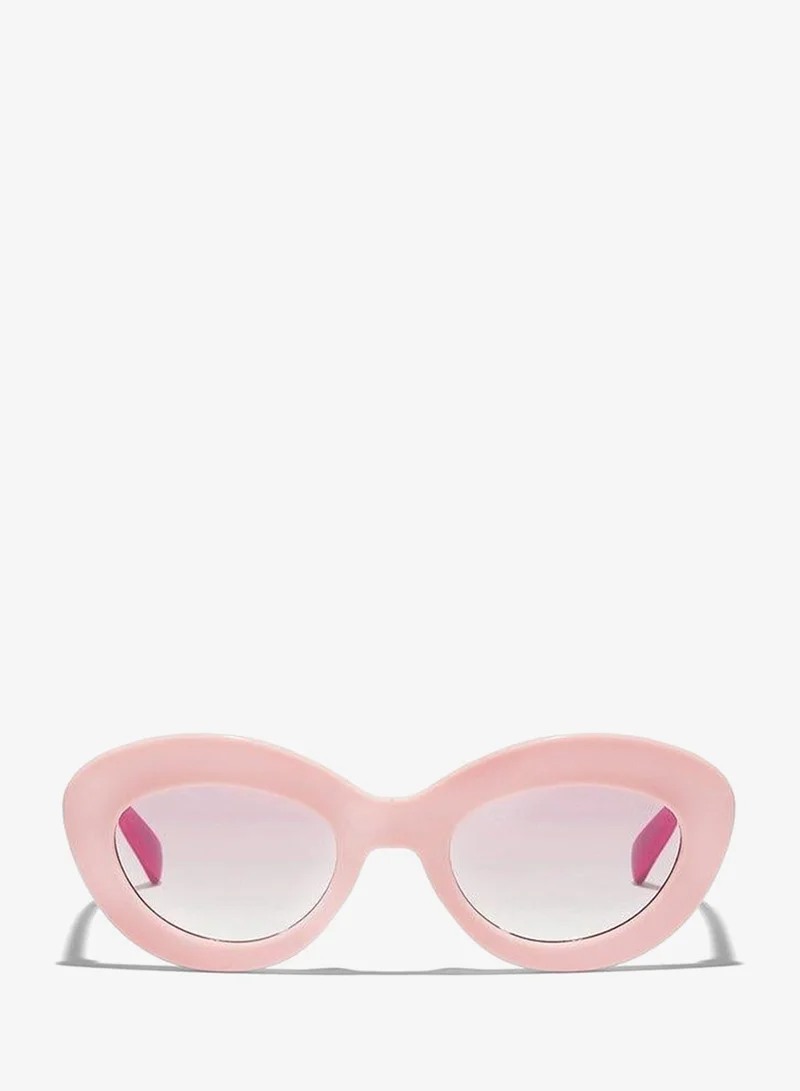 Blackout BlackOut ROSIE,Women  Oval UV400 Sunglasses