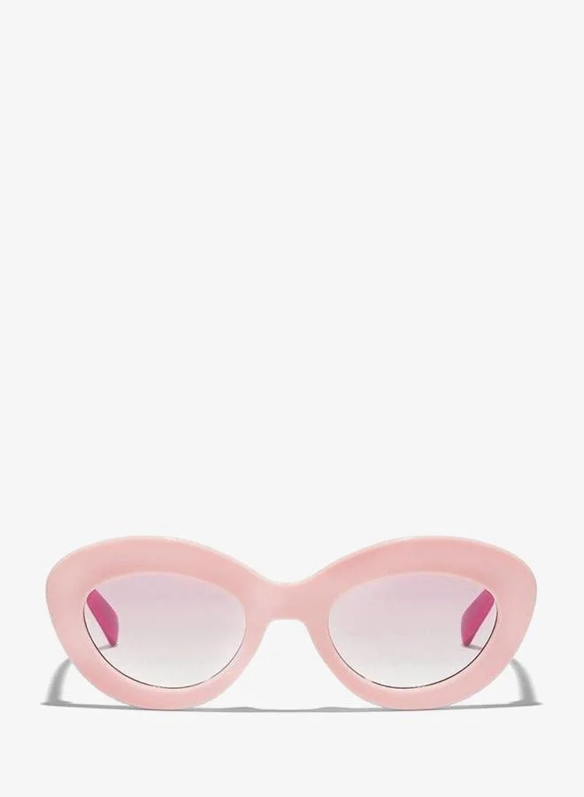 Blackout BlackOut ROSIE,Women  Oval UV400 Sunglasses