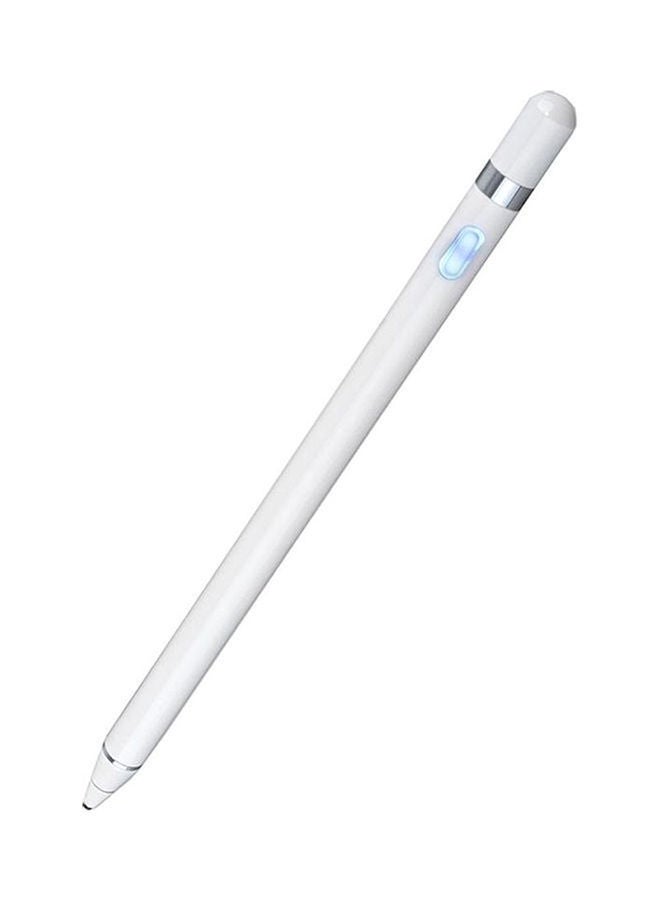 NIBEMINENT Stylus Pens For Touch Screens White - Image 1
