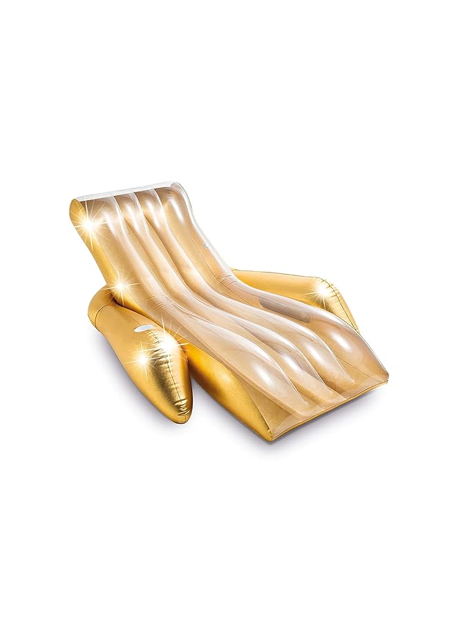 انتكس صالة الذهب المتلألئ - Image 1