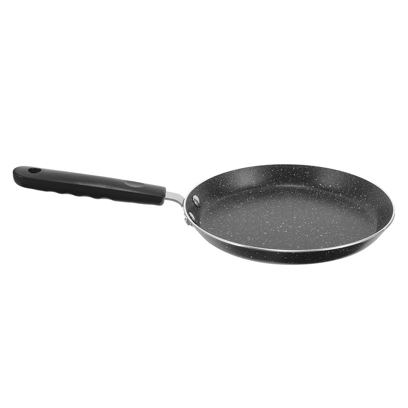 🍳 مقلاة طهي من الألومنيوم مناسبة للتسخين بالحث والغاز - Image 4