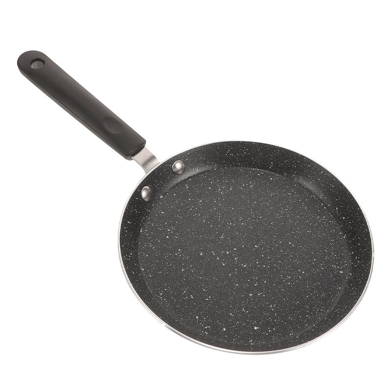 🍳 مقلاة طهي من الألومنيوم مناسبة للتسخين بالحث والغاز - Image 5