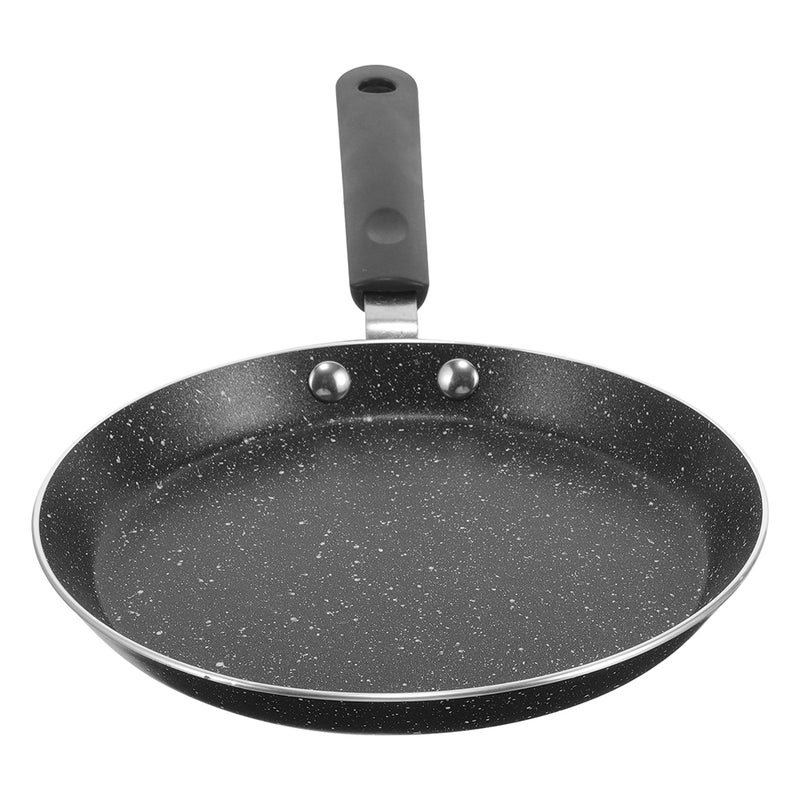 🍳 مقلاة طهي من الألومنيوم مناسبة للتسخين بالحث والغاز - Image 1