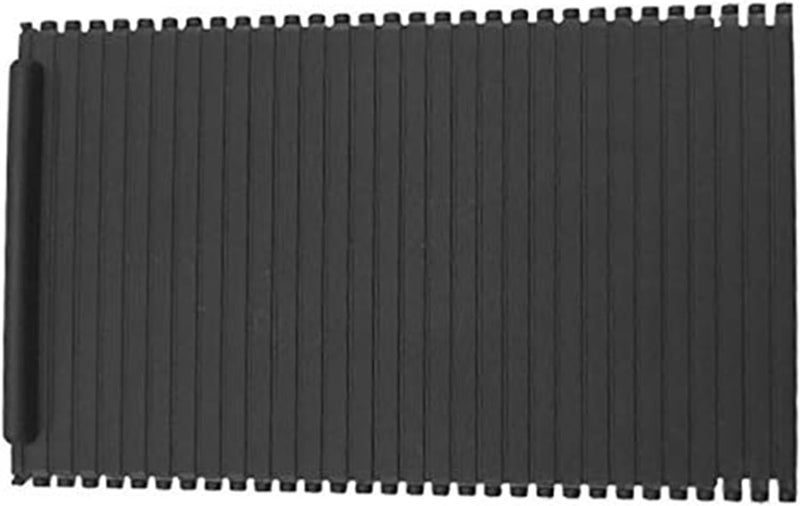 Wivplex Car Center Console Roller Shutter for X5 E53 - Image 5