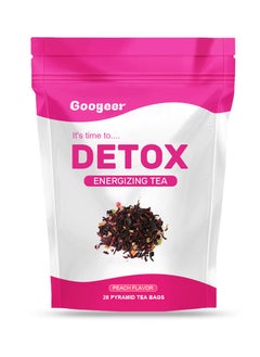 Detox Tummy Tea Bags, Weight Loss Slimming Tea, Detox Tea Support Healthy Digestive and Metabolism,28 bags