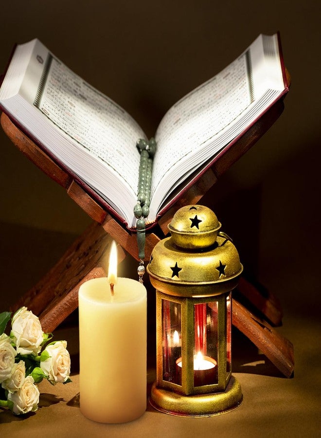 BINYUAN 2"x3" Ivory Pillar Candles, Hand-Poured Candles Set of 12, Emergency Candles, Dripless Pillar Candles for Weddings, Parties, Halloween, Church, Home Décor - Image 5
