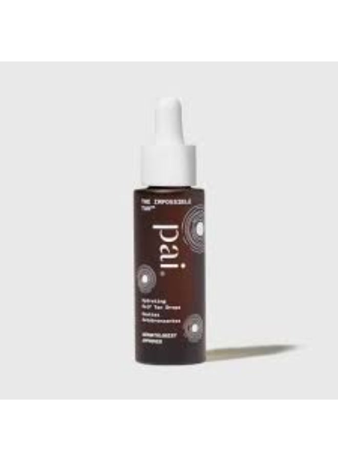 Pai The Impossible Tan™ - Hydrating Self Tan Drops 50ml - Image 1