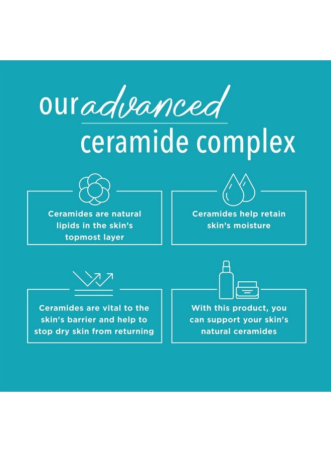 Curel Itch Defense Calming Body Lotion, Moisturizer for Dry, Itchy Skin, Body and Hand Lotion, with Advanced Ceramide Complex, Pro-Vitamin B5, Shea Butter, 20 Oz - Image 5