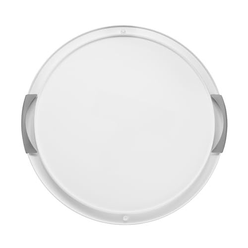 Tribello Extra Large Cake Storage Container, Cake Carrier With Handle 14 X 14 X 8 - Image 3