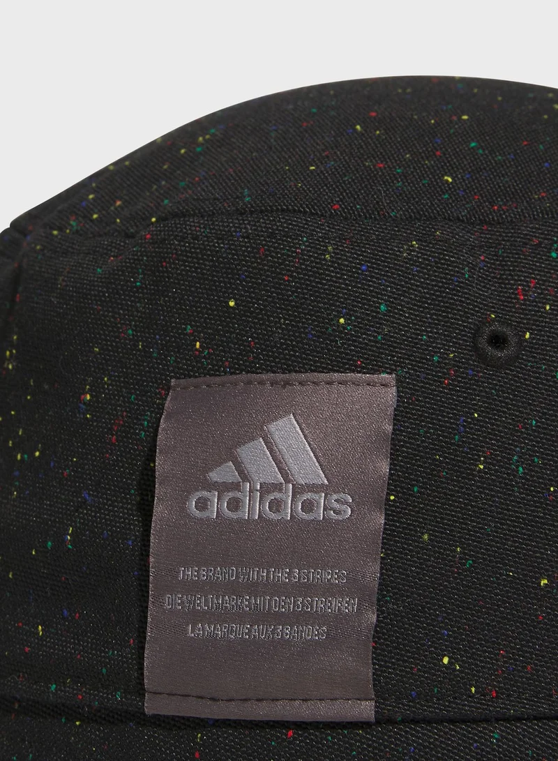 Adidas Must Haves Seasonal Bucket Hat