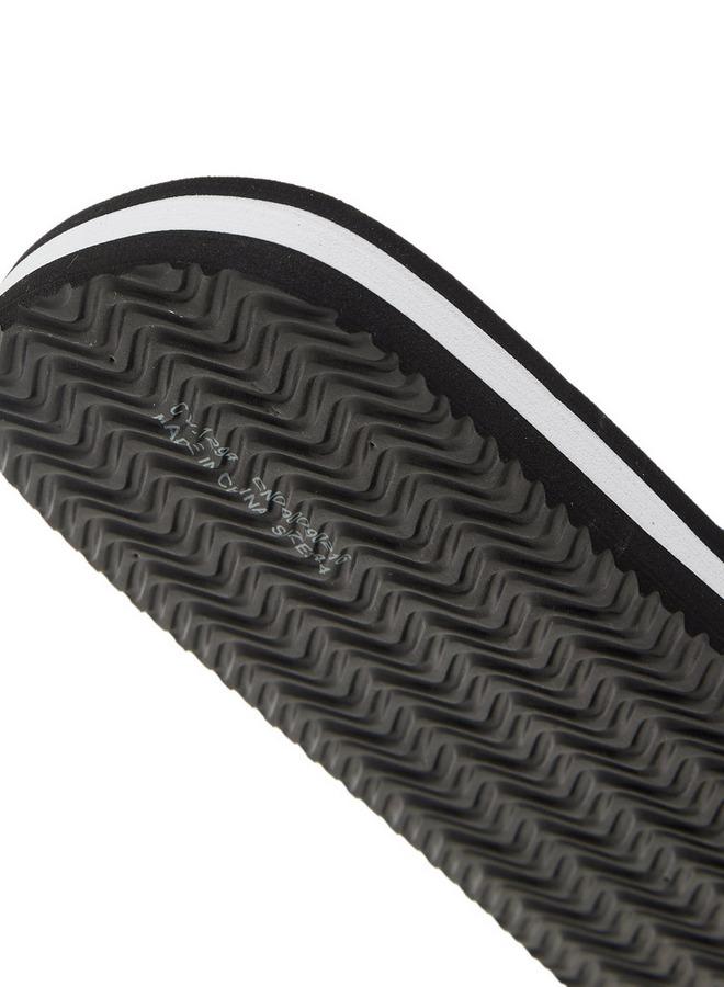 Lee Cooper Men Striped Flip-Flops - Image 4