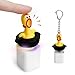 TiTiC Keyboard Fidget Toy for Adults Screaming Chicken - Image 2