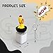 TiTiC Keyboard Fidget Toy for Adults Screaming Chicken - Image 4