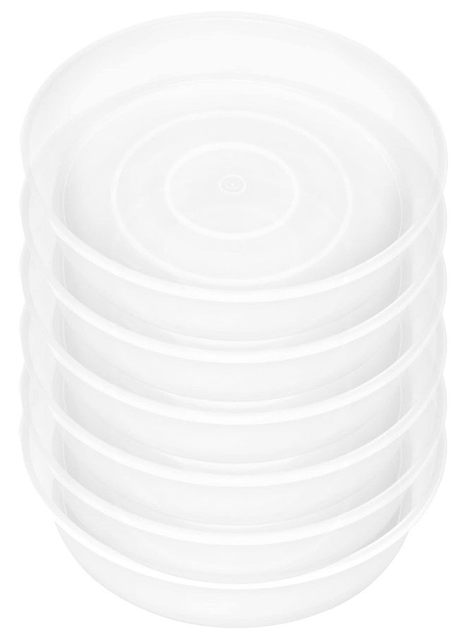 Bleuhome Plant Saucer 6 inch - Image 1