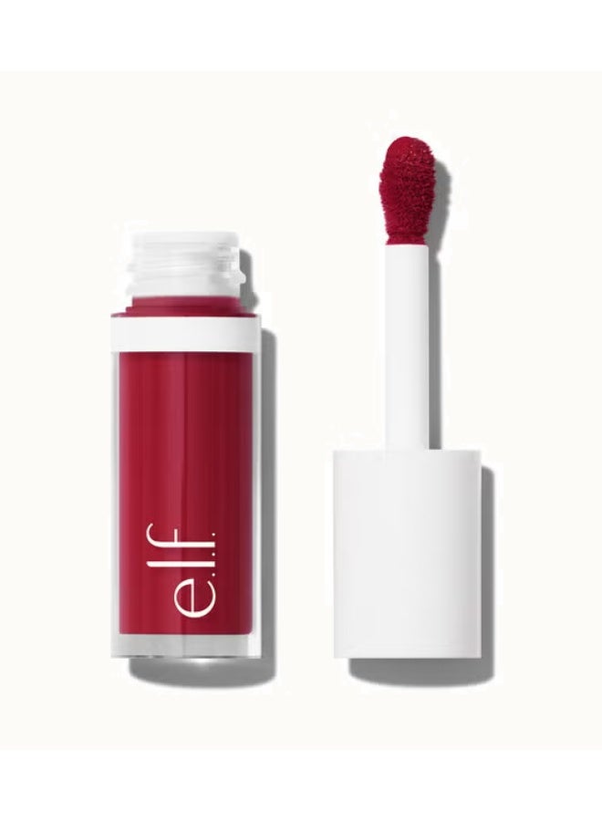 إلف ELF Camo Liquid Blush - Berry Well - Image 1