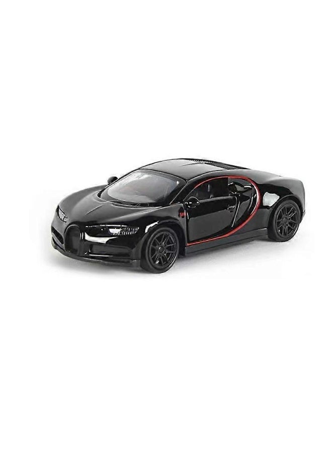 METAL CAR/OPEN DOOR - Image 2