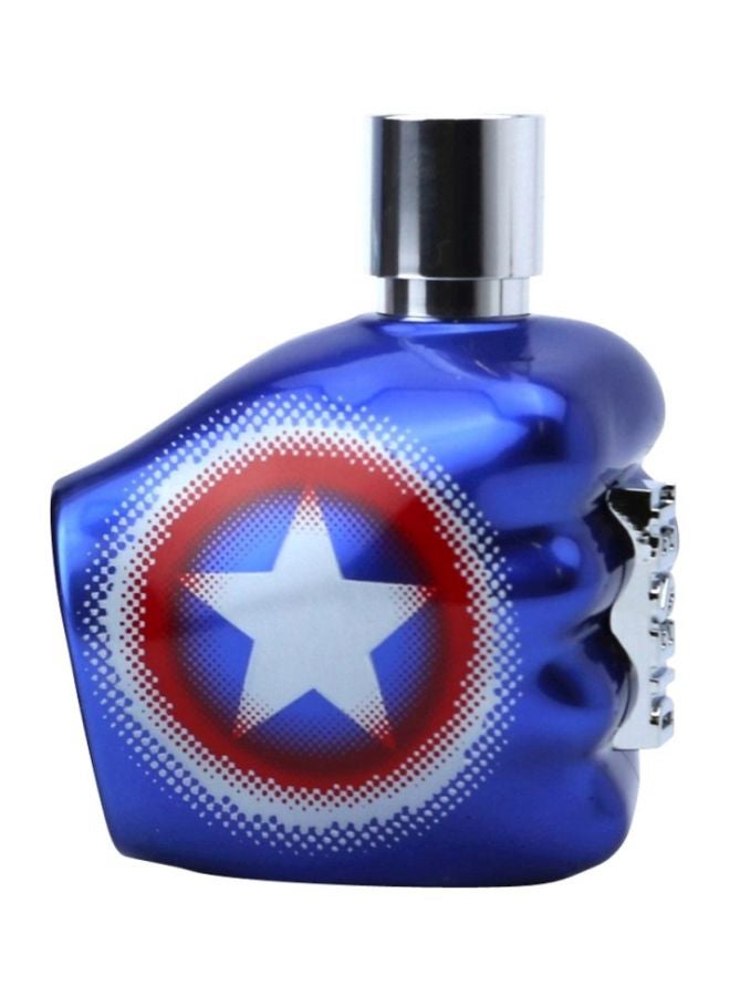 Diesel Only The Brave Captain America 75 ml