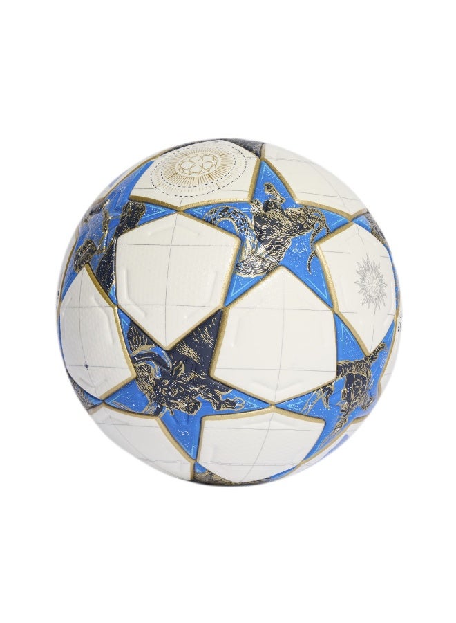 Adidas Adidas Ucl Pro White Football Balls For Unisex 5 - Image 4