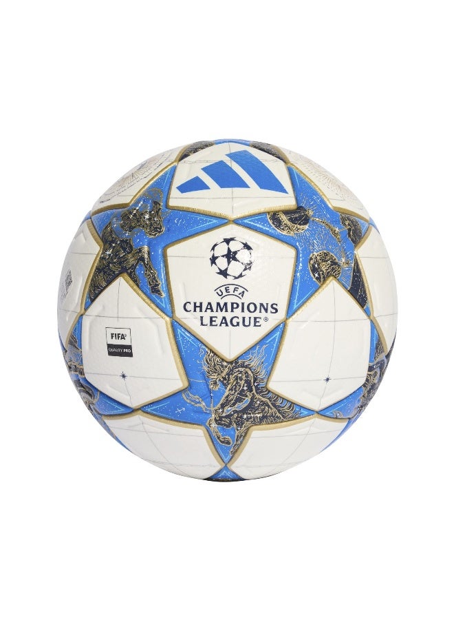 Adidas Adidas Ucl Pro White Football Balls For Unisex 5 - Image 1