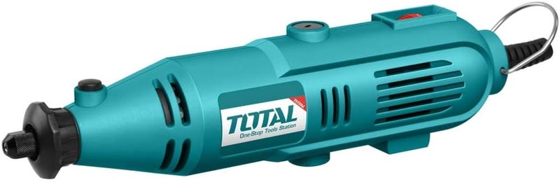توتال مطحنة صغيرة 130 واط - Image 1