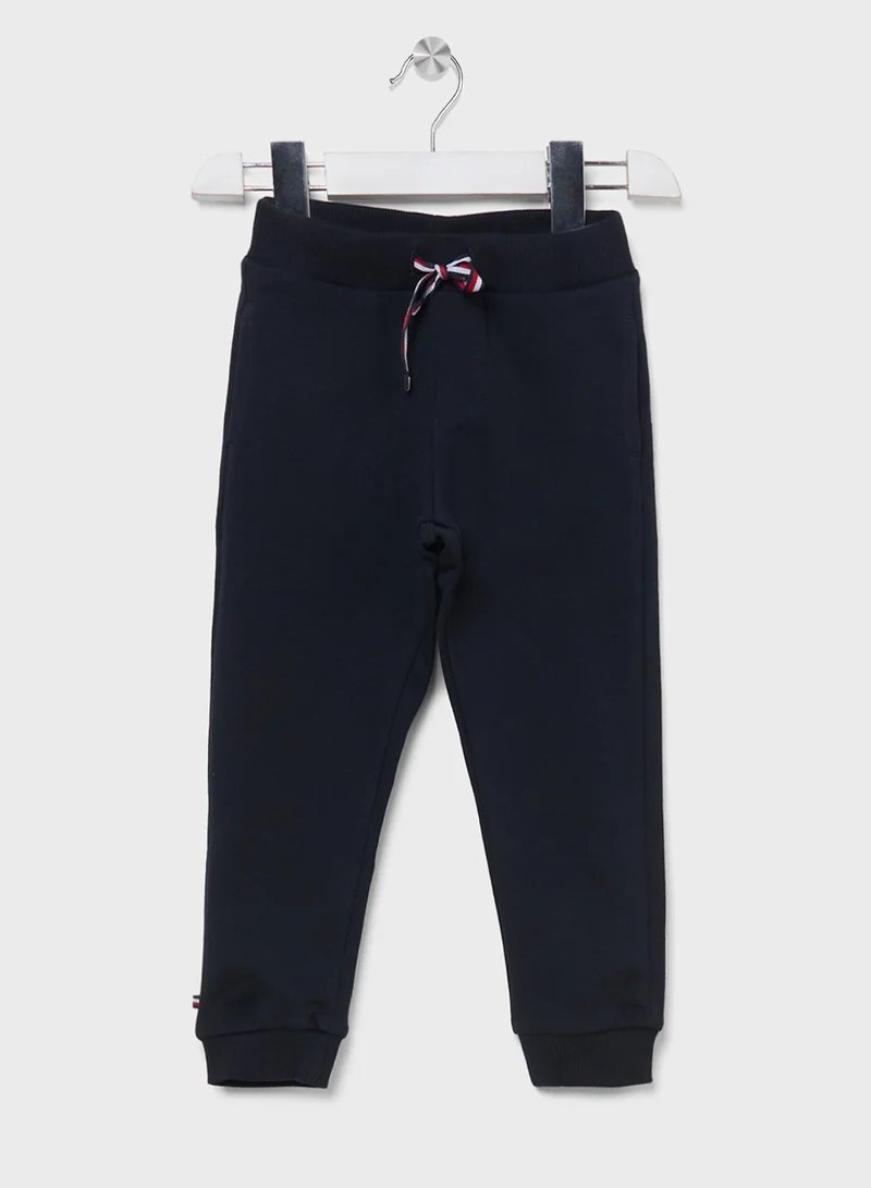 TOMMY HILFIGER MONOTYPE OVAL 2 PIECE SET