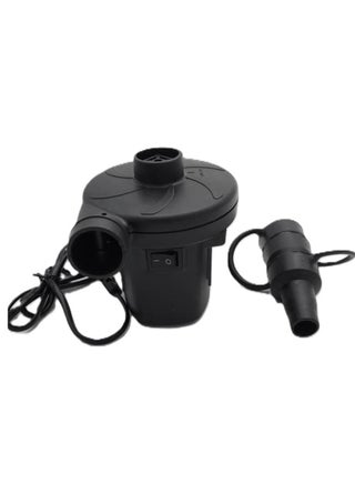 Electric Air Blower Equipped with 3 Nozzles to Inflate the Swimming Pool, Sofa, Air Bed, Air Mattress, Inflatable Home Furniture, and All Inflatable Swimming Supplies from Boats and Swimming Pools. - pzsku/Z78BB940BAB73B5577E74Z/45/1746226718/7ac3b4fd-d769-4f5b-b357-a3c99f314c60