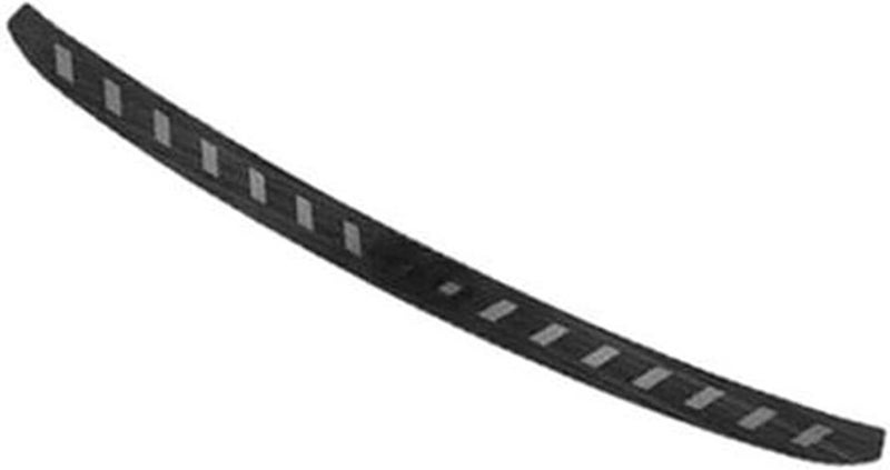 Vuzmode Rear Bumper Protector for BMW X3 IX3 (2018-2022)