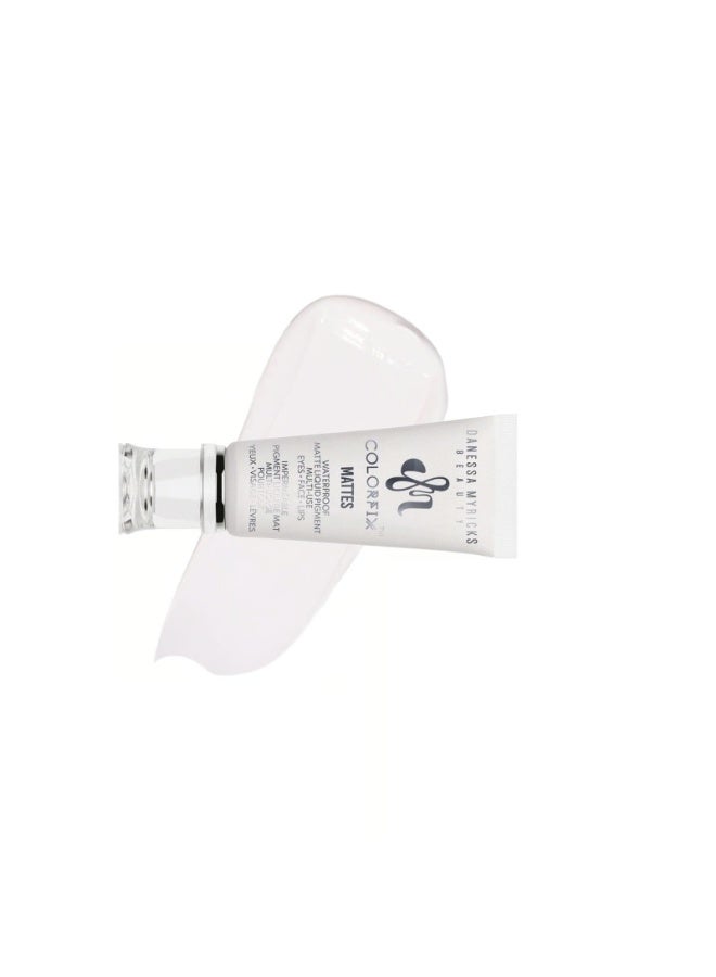 Danessa Myricks Beauty Colorfix Mattes Waterproof Matte Liquid Pigment Lift 10ml - Image 3