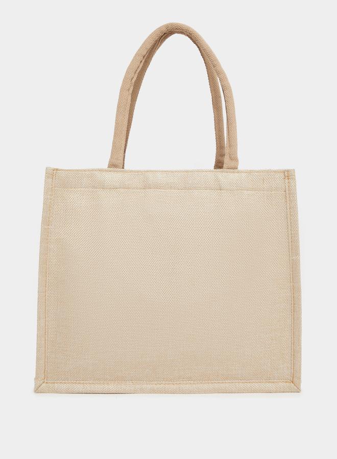 Styli Floral Design Handbag - Image 2