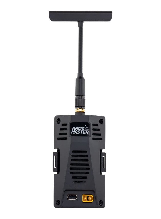 RadioMaster Ranger Micro 2.4GHz ELRS Module for TX16S TX12 MKII - Image 1