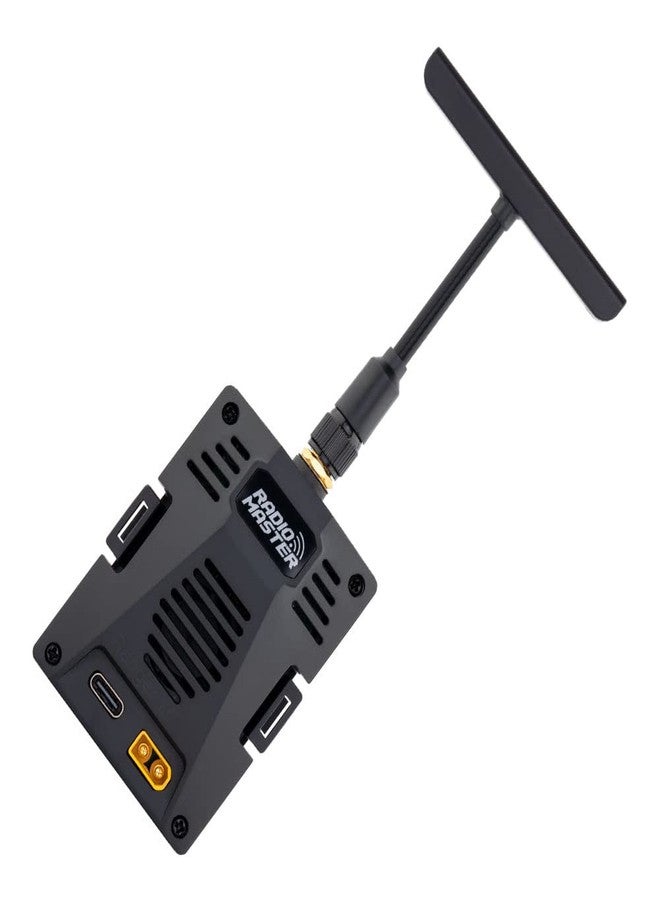 RadioMaster Ranger Micro 2.4GHz ELRS Module for TX16S TX12 MKII - Image 4