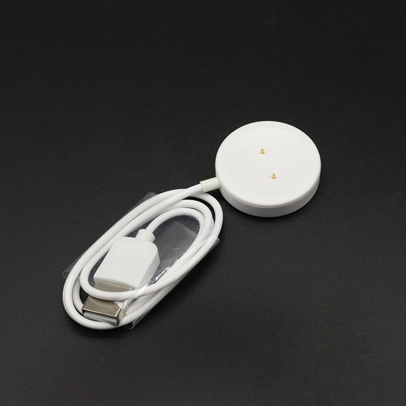60cm Watch Charging Stand USB Cable Base Fit for WS9C WS9A WS9 Watch Holder Cord - Image 4