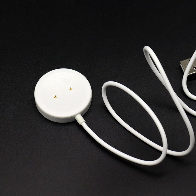 60cm Watch Charging Stand USB Cable Base Fit for WS9C WS9A WS9 Watch Holder Cord - Image 3