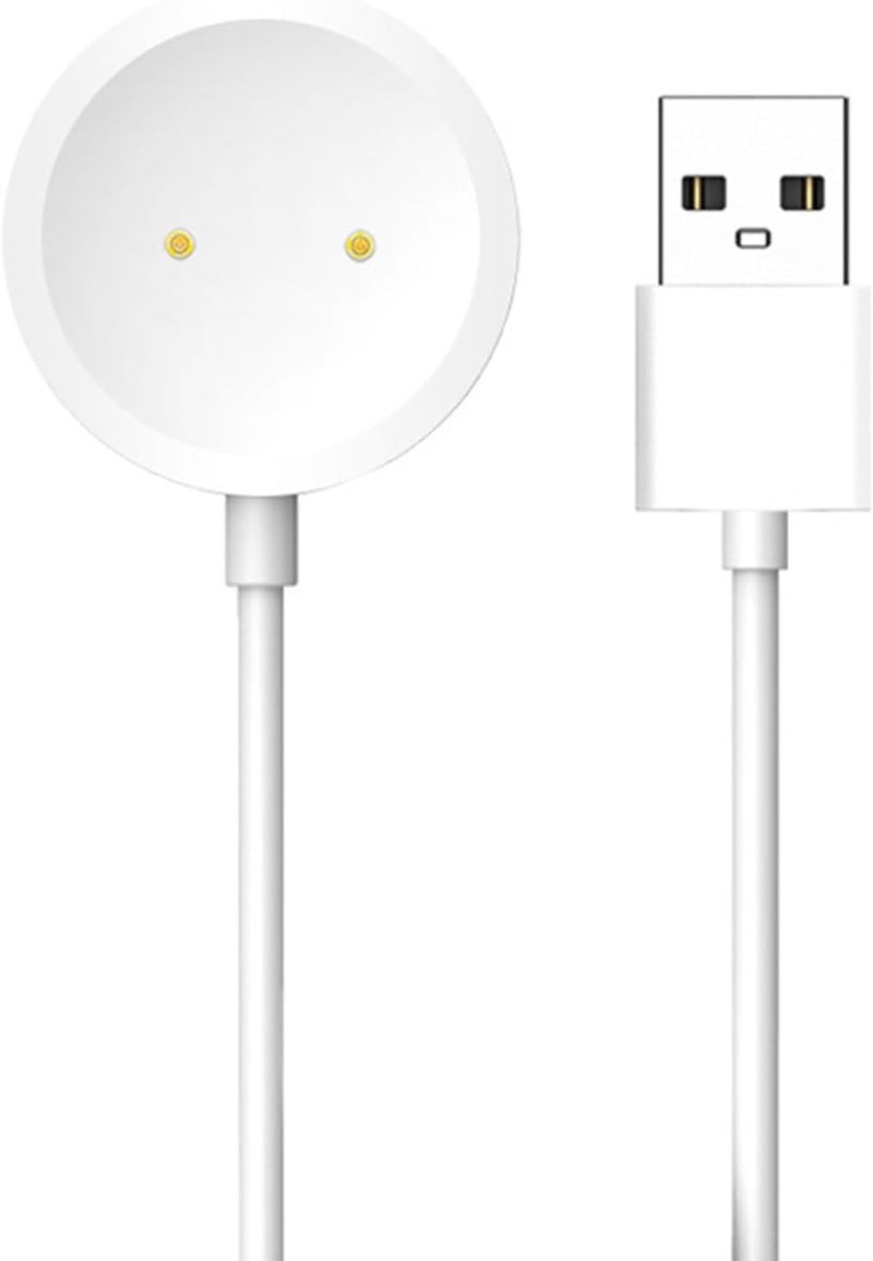 60cm Watch Charging Stand USB Cable Base Fit for WS9C WS9A WS9 Watch Holder Cord - Image 1