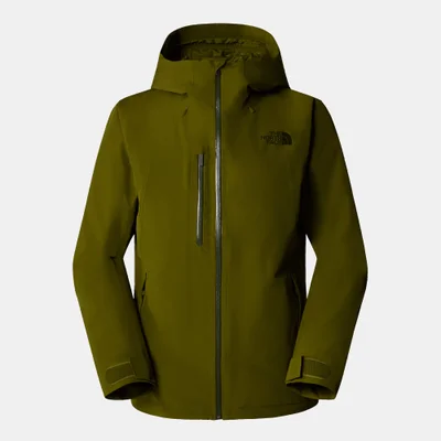 THE NORTH FACE Men’s Descendit Jacket