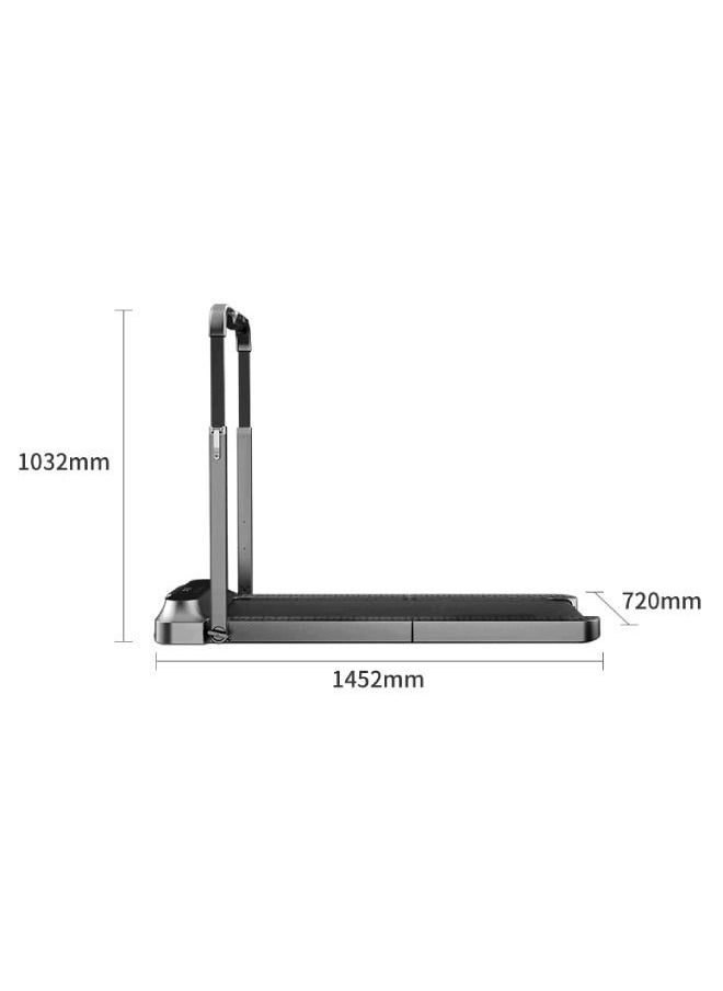 KINGSMITH - WalkingPad Treadmill R2 - Image 1