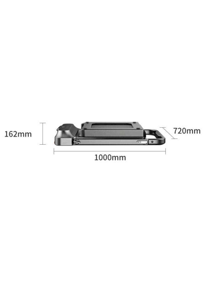 KINGSMITH - WalkingPad Treadmill R2 - Image 1