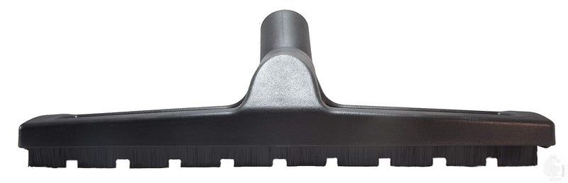 Rodak Brush 32 mm Connecting Size Suitable for Dry Vacuuming of Wooden Stone and Tile Flores Indoor and Outdoor - Image 3