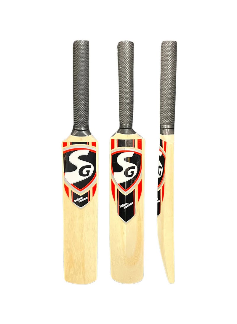 SG Mini Cricket Autograph Bat - Image 1