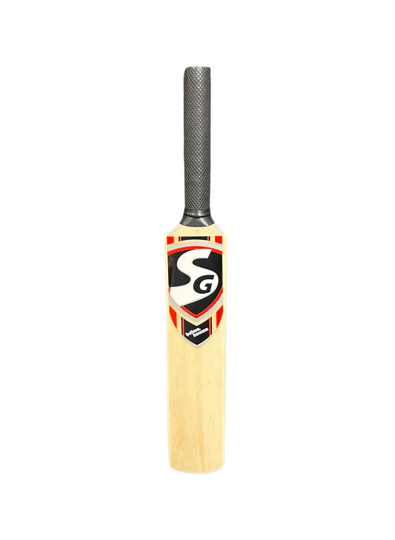 SG Mini Cricket Autograph Bat - Image 2