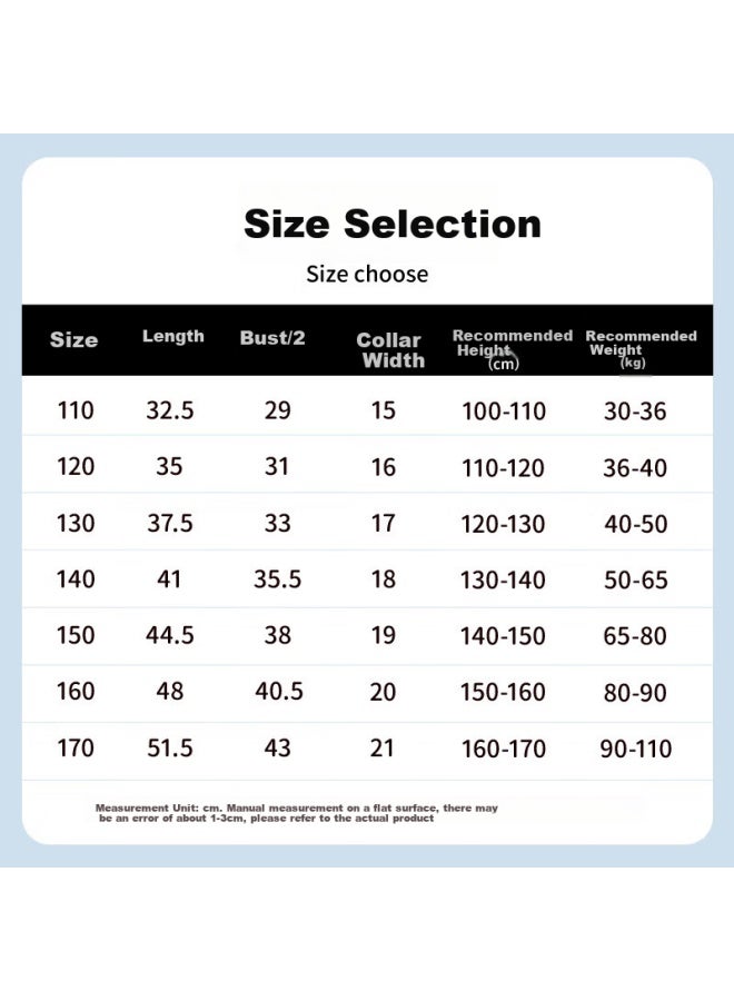 Top melon Ding Guagua Girls' Cotton A-class Children's Vest Innerwear Bottoming Vest Girls' Sling Top 6404 140 - Image 4