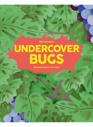 Undercover Bugs - pzsku/Z78BCBF0B1B005E074414Z/45/1746191677/b1af8c76-9450-46de-8a82-9b6dcd284f70