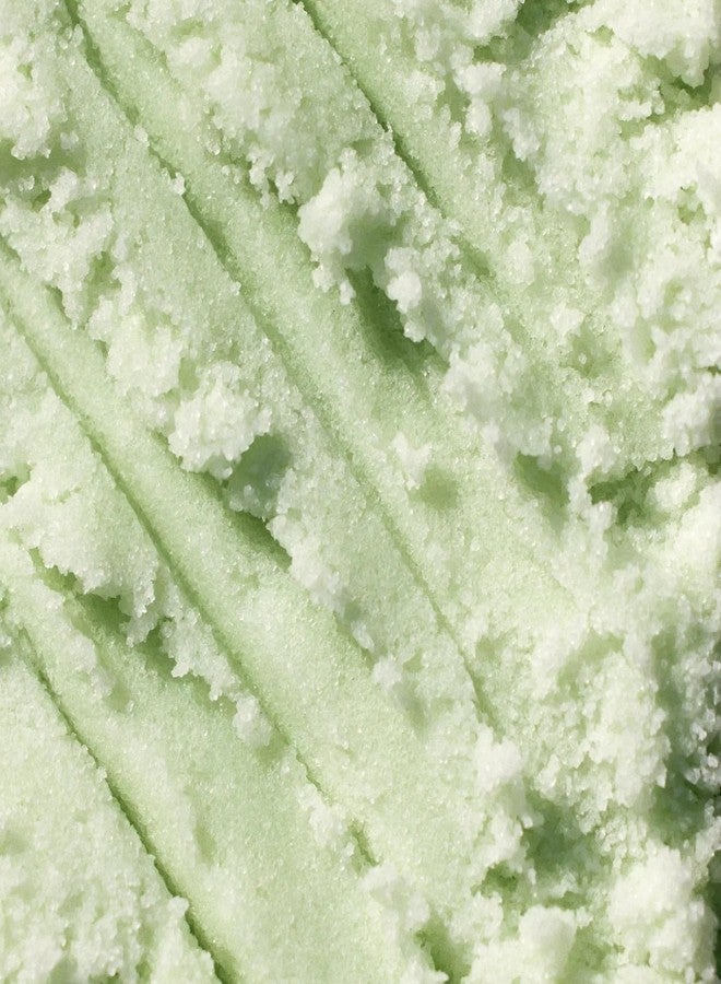 LaLicious Kiwi Krush Sugar Scrub - Cane Sugar Body Scrub - Exfoliating & Moisturizing Body Care with Coconut Oil and Kiwi Seed Oil for Soft, Smooth, Protected Skin - No Parabens (16oz) - Image 4