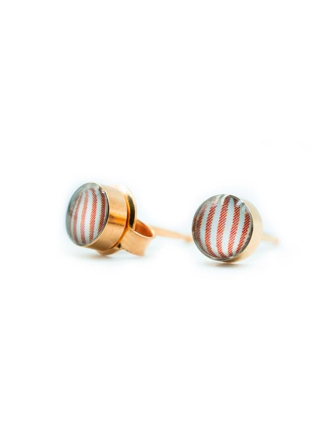 C-bo Exclusive Earrings - Image 4