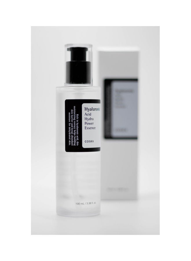 COSRX Hyaluronic Acid Hydra Power Essence 100ml - Image 2