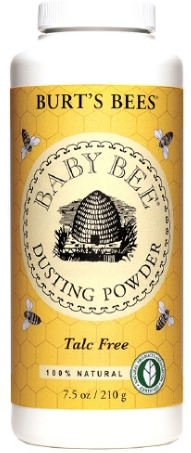 Burt's Bees Baby Bee Dusting Powder 7.50 oz (Pack of 1)