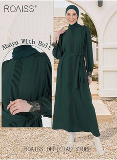 Olive Green-Style C